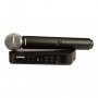 SHURE Вокален безжичен микрофон BLX24E/SM58, снимка 2