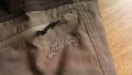 Lundhags Avhu Stretch Pant дамско 42 - L / мъжко - M панталон със здрава и еластична материи - 779, снимка 9