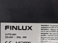 mainboard 17MB211 платка за телевизор за Finlux 32-FFB-5001, снимка 2