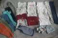 Лот бебешки дрешки 6-9 мес., снимка 1