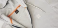 Hugo Boss Zetalky  Full Zip Mens Size L  НОВО! ОРИГИНАЛ! Мъжки Суичер!, снимка 1
