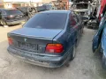 bmw 530 d e39 facelift на части бмв е39 530 д фейс автомат, снимка 2