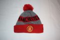 New Era - Manchester United - 100% Ориг. фенска шапка / Манчестър Юнайтед 