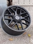 Джанти за Мерцедес Mercedes 21 “ цола 5х112 чисто нови Спорт Пакет , снимка 2