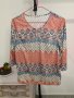 Дамска блуза в размер S-М, снимка 2