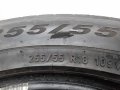 4бр зимни гуми 255/55/18 Pirelli C578 , снимка 6