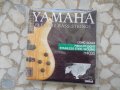 YAMAHA bass strings-4, снимка 1