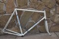 Ретро Шосеен Белгииски комплект Рамка + Вилка Flanders, снимка 1 - Части за велосипеди - 33549821