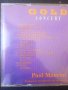 Paul Mauriat – Gold Concert - матричен диск музика, снимка 2