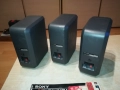 SONY SS-V315 X3 ТОНКОЛОНИ ВНОС SWISS 0109251150, снимка 6