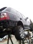 Рейндж Ровър Range Rover Sport  Land Rover 2.7D HSE На части 2007г, снимка 4