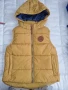 Ватиран елек и яке H&M 5-7 г. - 25 лв, снимка 1