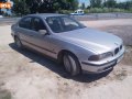 BMW 525 2,5 TDS на части, снимка 2