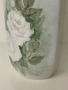 Ръчно рисувана порцеланова ваза Kaiser Germany, снимка 6