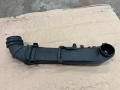 Въздуховода след дебитомера за Mercedes E-class 2.0 W210 (M111), снимка 5