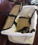 Столче СТОЛ КОШ чанта за седалка на КОЛА. Домашен любимец куче котка, снимка 12