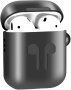 Нов Защитен Метален калъф за корпуса кутия на слушалки Apple Airpods 1 и 2, снимка 1 - Други - 33615762