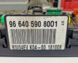 BSI БСИ Бушонно Табло Бушониера Модул Citroen C4 Picasso C5 Peugeot 308 Пежо 966405908001 BSI04EV , снимка 2