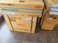 Климатици Fujitsu Limited, снимка 1