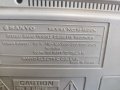 Sanyo M-W22K, снимка 6