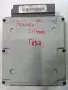 Компютър за Форд Мондео 2002г. Дизел, 2.0 TDDi, снимка 1
