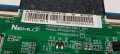 T-con board N2THK430FHDCT02-4-F_ H0 PT430CT02-4 43inc DISPLAY VES430UNDH-N1-N48 for JVC LT-43VAF3000, снимка 4