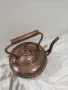 Меден чайник25/30см. 1.2кг., снимка 3