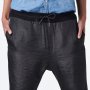 Дамски Спортно-Елегантен Панталон - G-STAR RAW BRONSON 3D LOW WAIST TAPERED PANTS; размери: , снимка 2