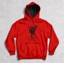 NEW! Суичъри / Hoodie, горница ЛИВЪРПУЛ / LIVERPOOL - 2 ЦВЯТА!, снимка 1