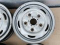 15’’ 5x160 originalni za ford transit 15” 5х160 оригинални за форд транзит -№298, снимка 5