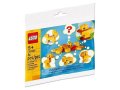 Оригинален Lego пъзел Space Stars 1000 части + подарък 30503, снимка 7