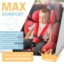 Детско столче за кола, 9кг-36кг, Isofix система,  9кг-36кг, ECE R129/03, (Група 1+2+3), снимка 1