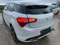 Citroen DS5 2.0 BlueHDi 180 кс., двигател AHW (DW10FC), автомотична ск. кутия BVA 6, 127000 km, 2018, снимка 5