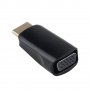 Мини преходник HDMI към VGA + аудио, снимка 4