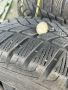 17” джанти Platin със зимни гуми Goodyear 215/55/17, снимка 3