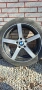 Джанти с гуми Vossen Galaxy 18ки спорт пакет от BMW E60, снимка 3
