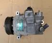Компресор климатик за Vw Passat B6 2.0 TDI , снимка 1