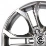 17" Джанти Ауди 5X112 Audi S line A4 S4 B7 B8 B9 A6 S7 C6 C7 Q3 Q1 Q5, снимка 4