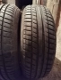 Продавам 2 броя летни гуми 185.65.15 на 1 сезон дот 2021 Riken , снимка 2