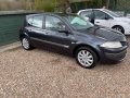 Рено Меган 1.6 16v 2006г, снимка 2