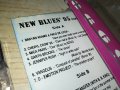 NEW BLUES 95-КАСЕТА 1811231858, снимка 6