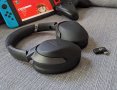 ASUS ROG STRIX GO 2.4 GAMING HEADSET геймърски слушалки НОВИ 2г. ГАРАНЦИЯ, снимка 8