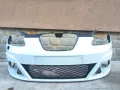 Предна броня Seat Altea 5P9807221 Сеат Алтеа , снимка 1