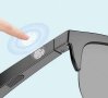 Интелигентни слънчеви очила със слушалки bluetooth 5.3, снимка 4
