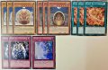 Hieratic Ready to Play YuGiOh Yu-Gi-Oh! deck готово за игра тесте, снимка 4