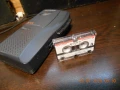 Tamashi WD160 micro casette recorder - vintage, снимка 9