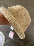 Детска сламена шапка, снимка 10