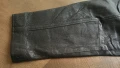 STONE HARBOUR REAL Leather Jacket Размер S яке естествена кожа 12-67, снимка 9