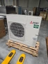 Външно тяло на климатик Mitsubishi Electric - PUZ-M100VKA2 - 10 KW - ново, снимка 1