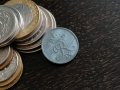Монета - Дания - 2 оре | 1962г., снимка 2